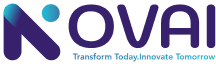Logo NOVAI clair
